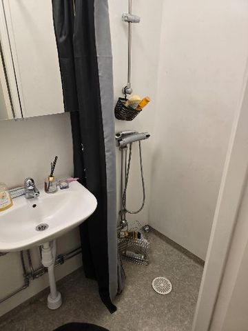 Malmgatan, Eskilstuna - Foto 5