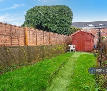 1 bedroom in a house share to rent - Photo 6