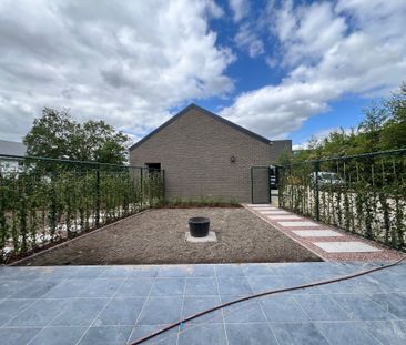 Nieuwbouwwoning met 4 slaapkamers en garage - Photo 5