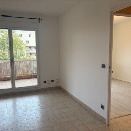 APPARTEMENT T2 A LOUER - Photo 3