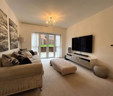 3 bedroom terraced house to rent - Photo 4