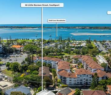 46 Little Norman Street, Southport QLD 4215 - House For Rent - $800... - Photo 1