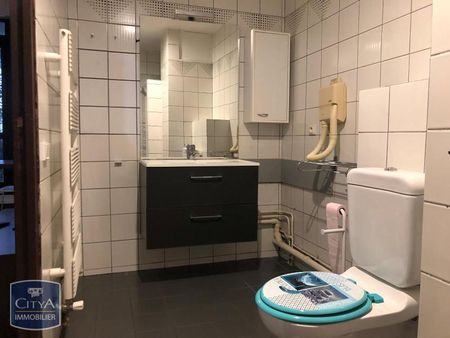 Location Appartement 1 pièce 42m² LOGNES 77185 - Photo 5