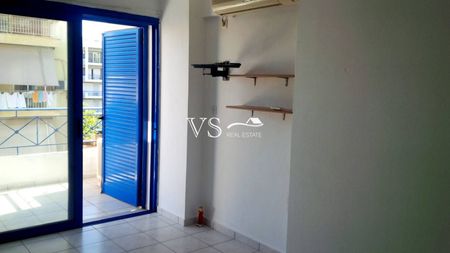 Studio/Γκαρσονιέρα για ενοικίαση Άγιος Αλέξιος (Πάτρα) - Photo 2