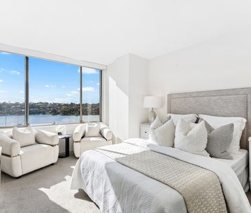 63C/14 Wolseley Street, Drummoyne NSW 2047 - Apartment For Rent | D... - Photo 5