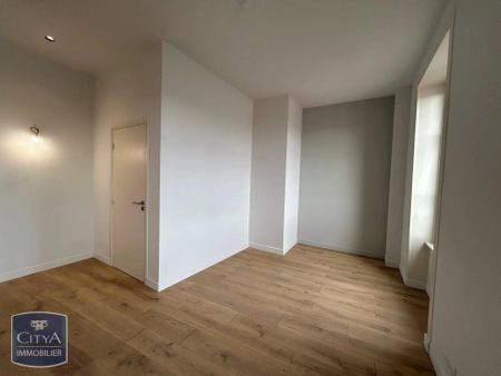 Appartement à louer 1 pièce 20m² - Photo 2