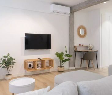 2-bedroom apartment for rent in Puerta De Toledo - Photo 4