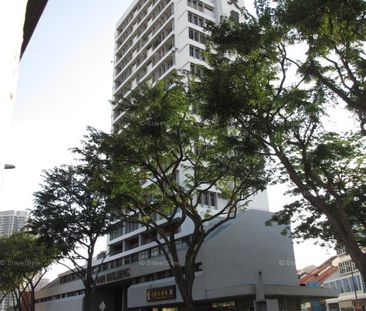 Hoa Nam Building (D8), Apartment - For Rent - Photo 3