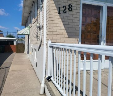 128 Hullmar Drive #Bsmt - Photo 5