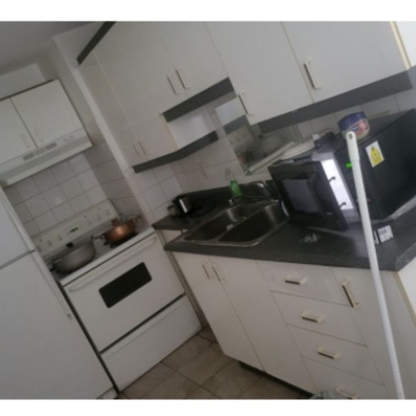 Appartement 3 1/2 ( Chambre, Salon) à Lo - Photo 1