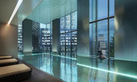 3 Bed Flat, Hampton Tower, E14 - Photo 4