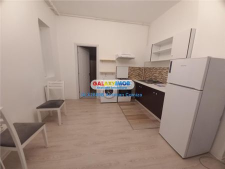 Apartament 2 camere zona 11 Iunie/centrala proprie/VILA - Fotografie 4
