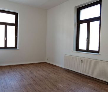 Hübsche 2-Raum-Wohnung in Zentrumslage und guter Anbindung! - Foto 1