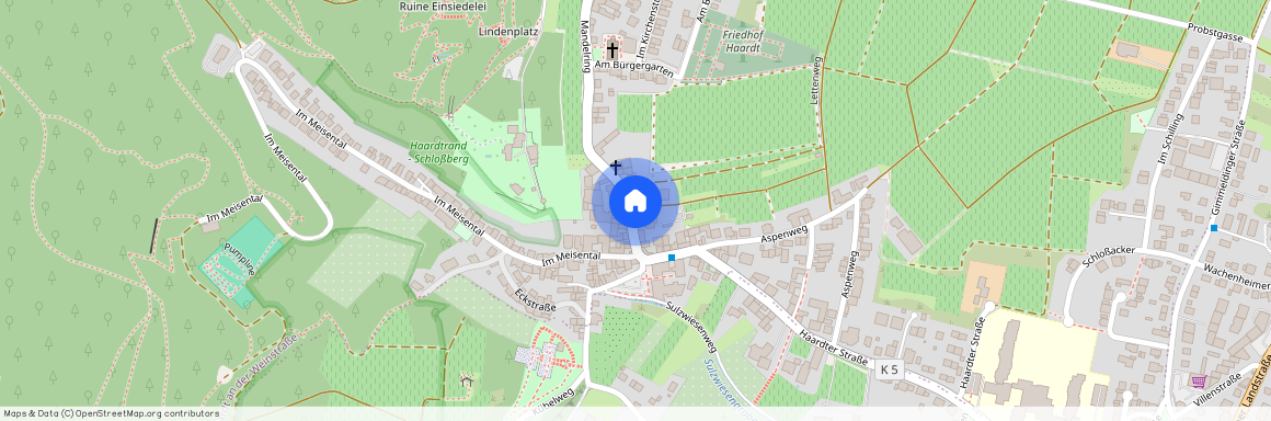 Mandelring 24, 67433 Neustadt