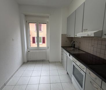 Wohnung im 2. Stock - Photo 3