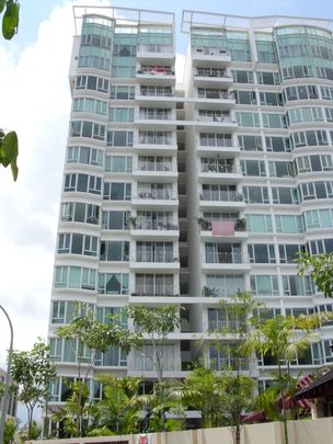 Blossoms @ Woodleigh (D13), Condominium - For Rent - Photo 1