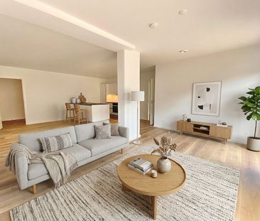 Fridtjof Nansens Vej 2B, st. 4, 9210 Aalborg SØ - Photo 1