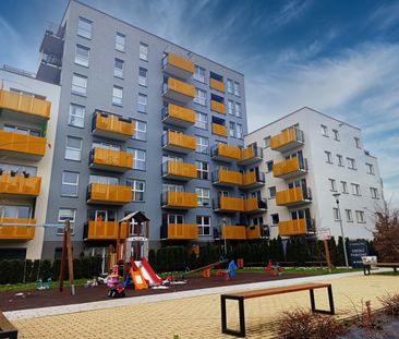 2-pokojowe mieszkanie balkon / parking / garderoba - Photo 2