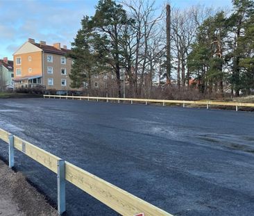 Terrassvägen 5 A - Foto 1