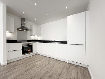 2 bedroom apartment to rent - Photo 2