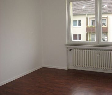 Helle und gepflegte Wohnung vis-á-vis der Uni mit Balkon - Foto 5