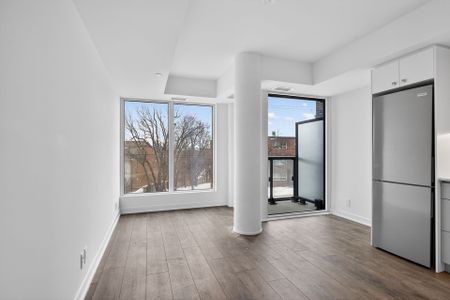 For Lease - 2 Manderley Drive Unit# 321, Toronto, Ontario - Photo 3