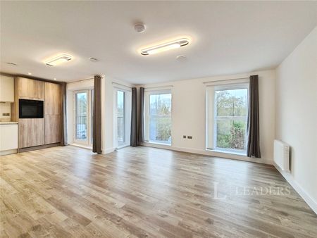 1 bedroom apartment to rent Edward Court, Ingatestone, Essex, CM4 - Photo 3