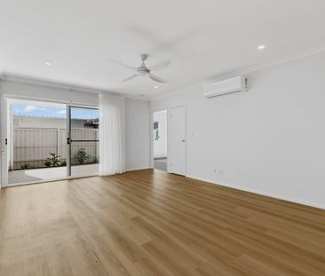 Coastal Living Awaits, Brand New Villa. Take the 3D tour - Photo 2