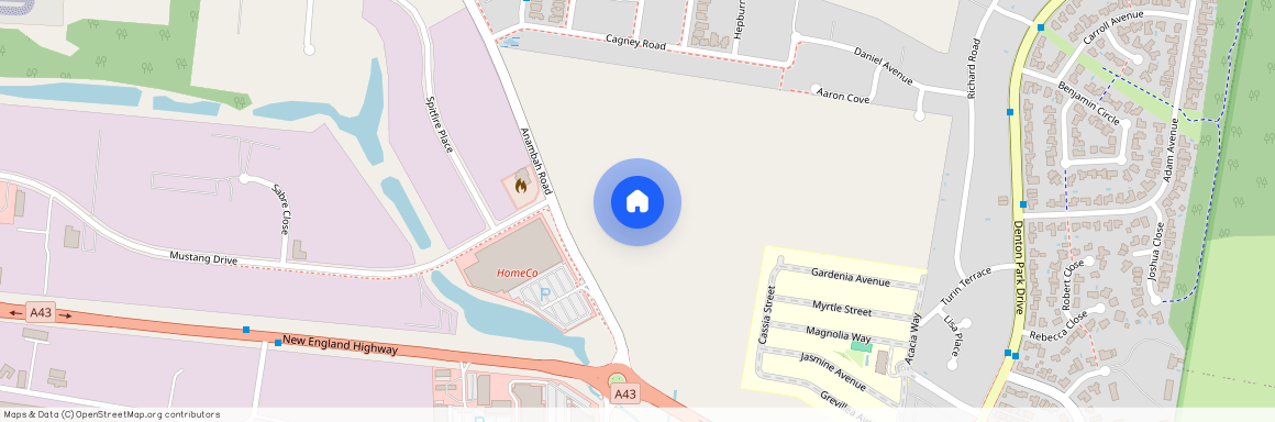 30 Cullami Street, NSW 2320, Anambah