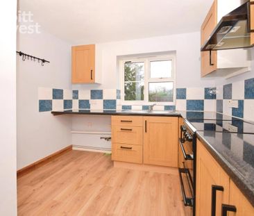 1 bedroom maisonette to rent - Photo 5