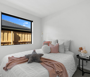 Modern 4BR Family Home in Rolleston - Photo 4