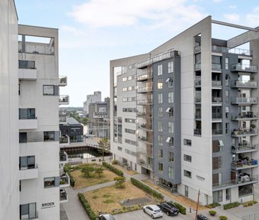 Toldbodhusevej 7, 5. Dør1 - Foto 4