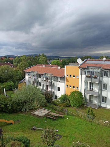 Schöne Wohnung in Oberneukirchen - Foto 2