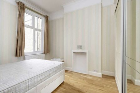 Croxley Road, Maida Vale, W9 - Photo 3