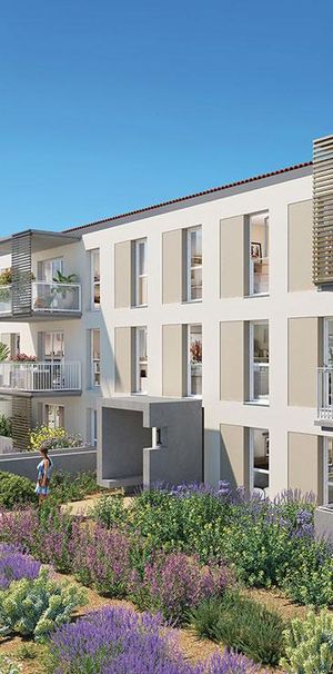 Location Appartement 2 pièces 38m² PORT DE BOUC 13110 - Photo 1