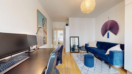 142m² Lejlighed | København K - Photo 5