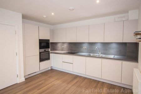 2 bedroom flat to rent - Photo 5