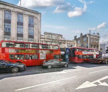 Studio to rent - Photo 5