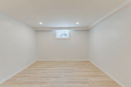 For Lease - 37 Archerhill Drive Unit# Lower, Toronto, Ontario - Photo 5