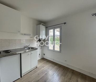 Location Appartement 2 pièces 34m² - Photo 5