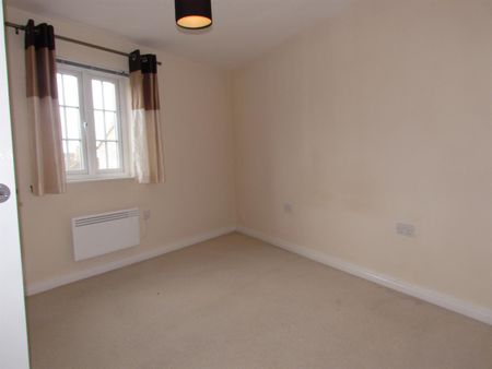 1 Bed House - Terraced - Photo 4