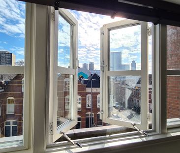 Te huur: Appartement Walenburgerweg in Rotterdam - Foto 6