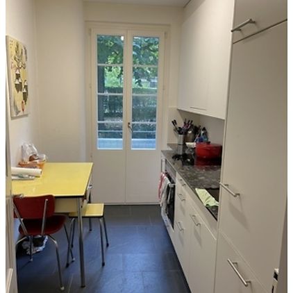 2 Zimmer-Wohnung in Bern - Länggasse, möbliert, auf Zeit - Photo 3