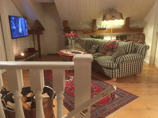 Vetlandavägen, Myresjö - Foto 1