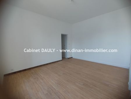 Location Appartement 3 pièces 51m² DINAN 22100 - Photo 5