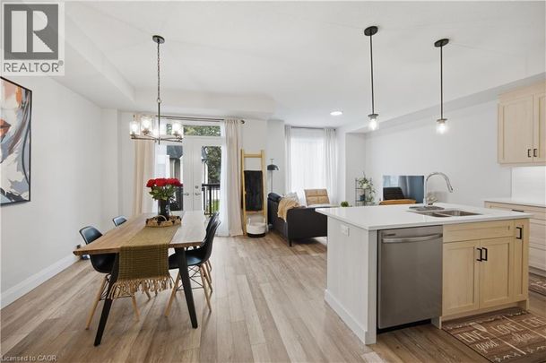 143 ELGIN Street N Unit# 82, Cambridge, Ontario, N1R0E1 - Photo 1