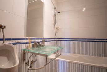 Apartamento T3 em Lisboa