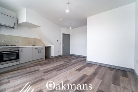 1 bedroom house to rent - Photo 2