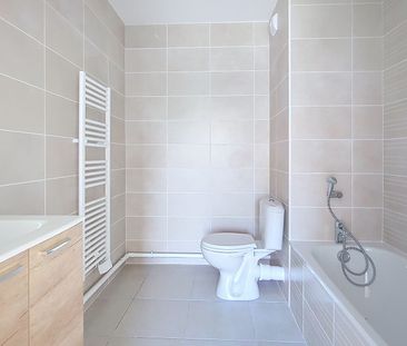 Appartement T2 Chenôve à louer - Photo 2