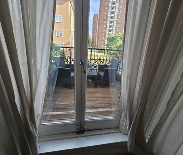 Studio Flat, East Street, SE17 - Photo 4